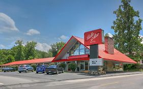 Belle Aire Motel - Downtown Convention Center - Gatlinburg